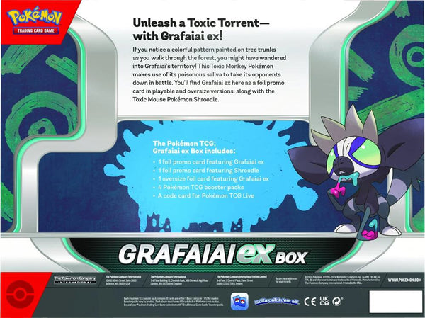 Palafin ex Box