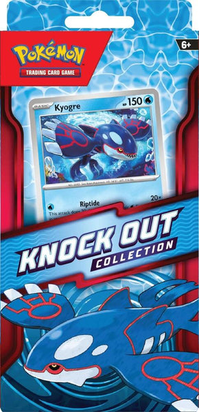 Pokemon TCG: Knock Out Collection (Regular) Pokemon TCG: Knock Out Collection (Regular)