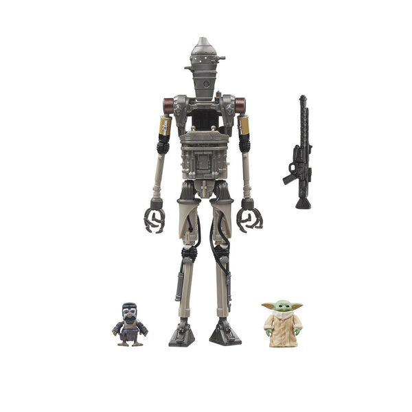 Hasbro Star Wars The Vintage Collection Star Wars: The Mandalorian