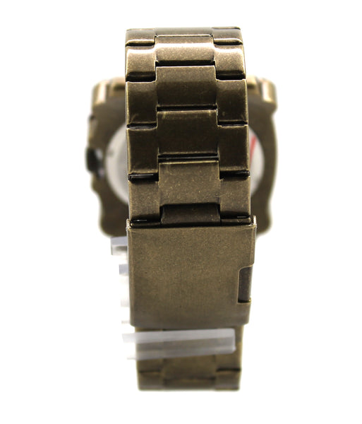 Thanos The Mad Titan Infinity Stone Men's or Women's Infinity War Movie Avengers Watch Marvel (CLM8002)