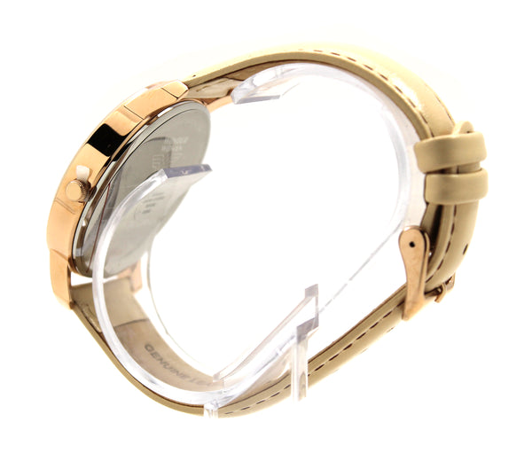 Wonder Woman Retro Wonderous Women's or Men's Genuine Leather Justice League Movie DC Comics Watch (WOW5090)