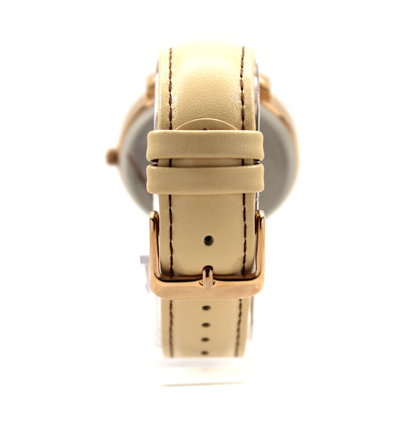 Wonder Woman Retro Wonderous Women's or Men's Genuine Leather Justice League Movie DC Comics Watch (WOW5090)
