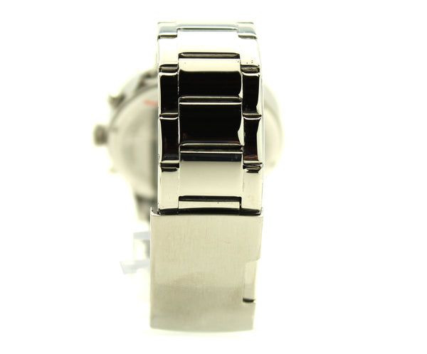 The Ultimate Millennium Falcon Corellian YT-1300f Stainless Steel Water Resistant Chronograph Watch (STW8009)