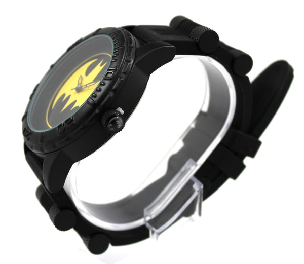 Batman "Signal" Mens Sport Watch (BAT9354) - SuperheroWatches.com