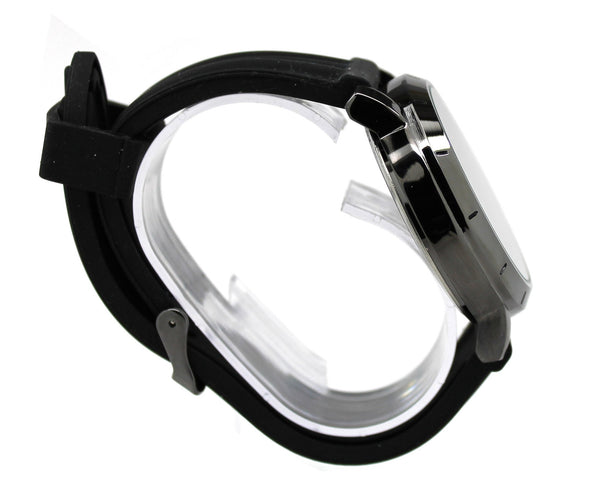 Spider-Man 2099 Stealth Men's Watch (SPW1224) - SuperheroWatches.com