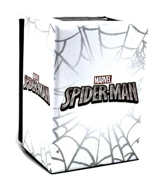 Spider-Man 2099 Stealth Men's Watch (SPW1224) - SuperheroWatches.com