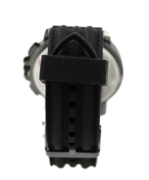 Spider-Man 2099 Stealth Men's Watch (SPW1224) - SuperheroWatches.com