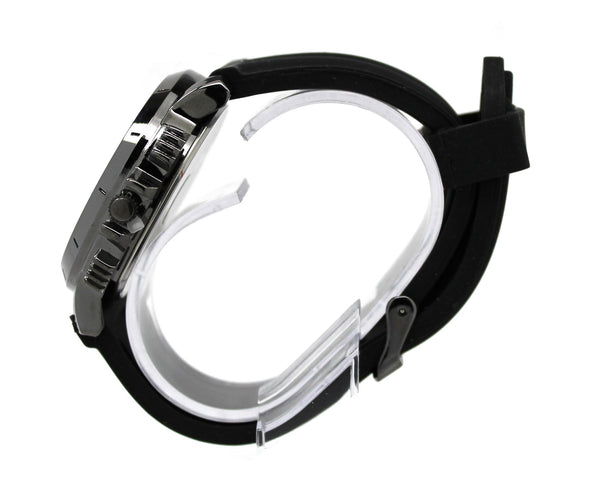 Spider-Man 2099 Stealth Men's Watch (SPW1224) - SuperheroWatches.com