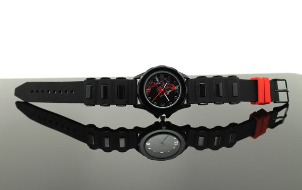 Deadpool "Sup Ladies" Women's Watch (DEP1929) - SuperheroWatches.com