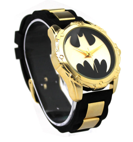 Batgirl Classic Womens Watch (BGL9090) - SuperheroWatches.com