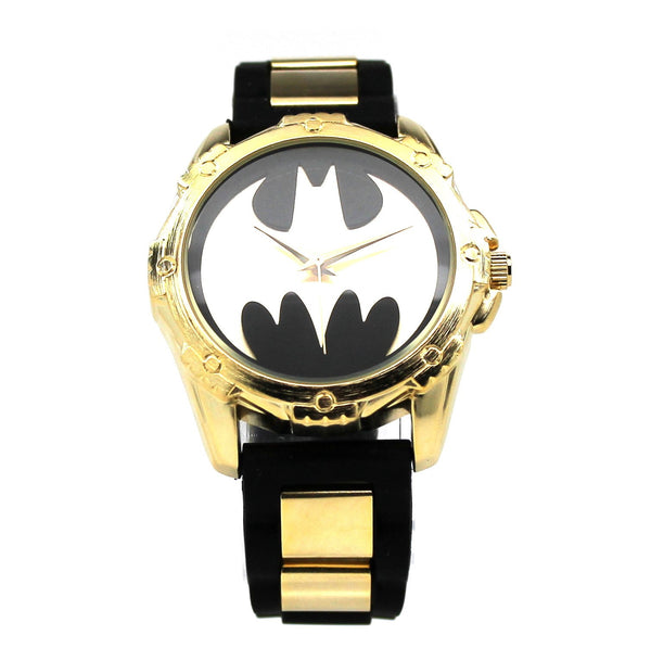 Batgirl Classic Womens Watch (BGL9090) - SuperheroWatches.com
