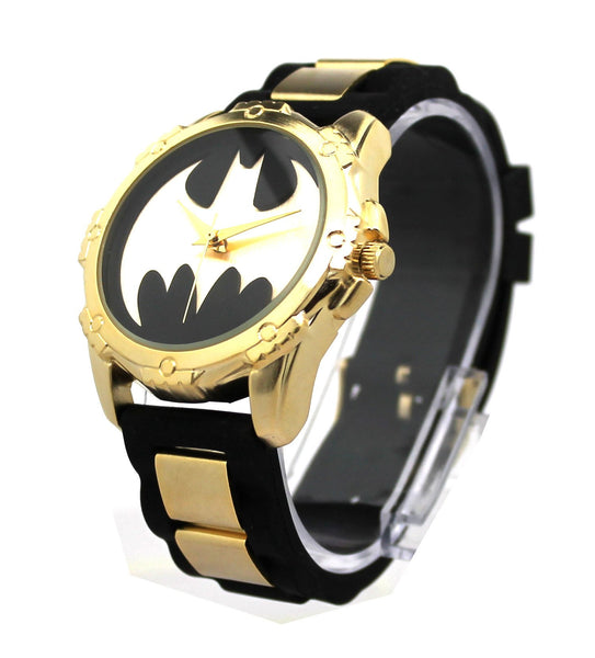 Batgirl Classic Womens Watch (BGL9090) - SuperheroWatches.com