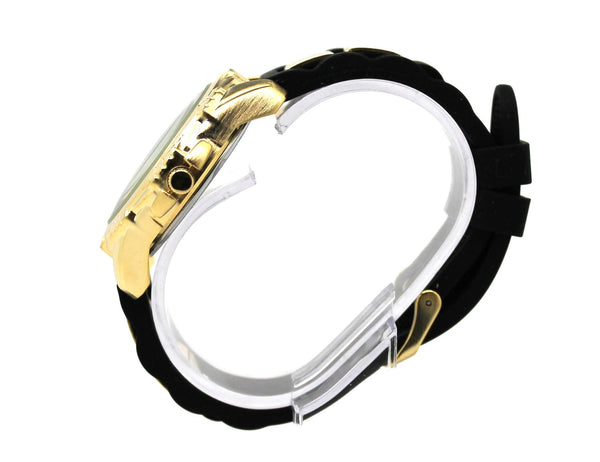 Batgirl Classic Womens Watch (BGL9090) - SuperheroWatches.com