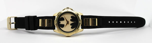 Batgirl Classic Womens Watch (BGL9090) - SuperheroWatches.com