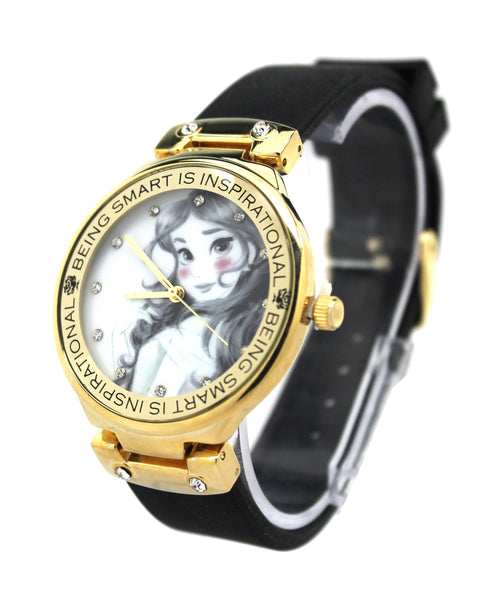 Beauty and the Beast Belle Women's Disney Watch (PN1492) - SuperheroWatches.com
