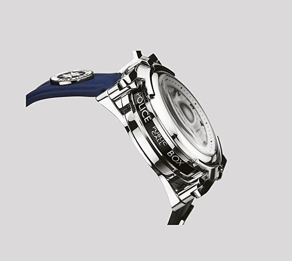 Doctor Who - Amazing Limited Edition Collector's Tardis Watch (DR304)