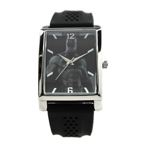 Superman digital watch sales
