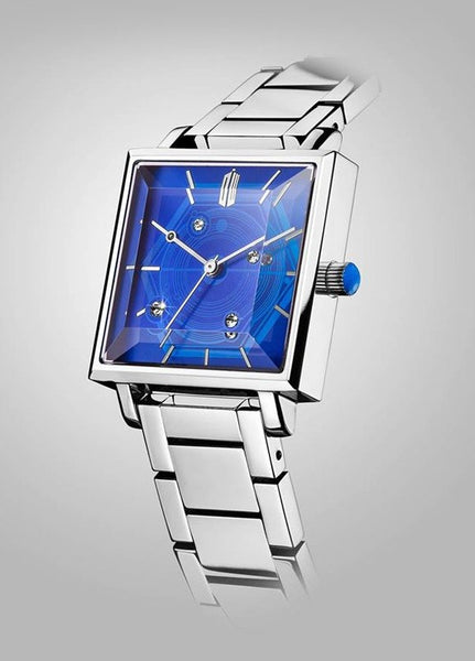 Doctor Who Watch - Ladies Mad Man with A Box (DR303)