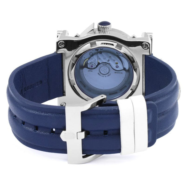 Doctor Who - Amazing Limited Edition Collector's Tardis Watch (DR304)