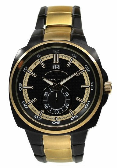 Batman 75th Year Limited Edition Mens Watch (Tim Burton / Michael Keaton Movie Inspired) Bat8055 - SuperheroWatches.com