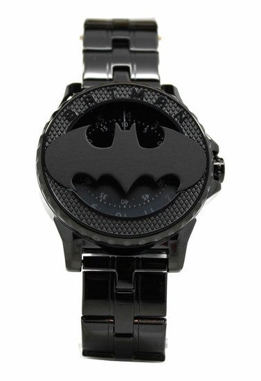 The top batman watch