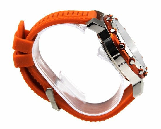 Luke Skywalker The Force Awakens Limited Edition Comic-Con Men's Watch (LUK1630) - SuperheroWatches.com