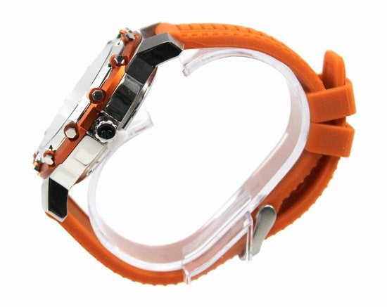 Luke Skywalker The Force Awakens Limited Edition Comic-Con Men's Watch (LUK1630) - SuperheroWatches.com