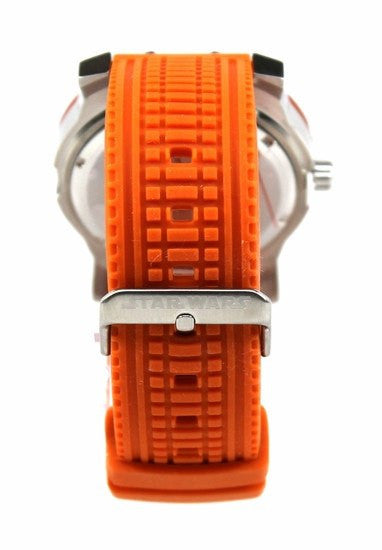 Luke Skywalker The Force Awakens Limited Edition Comic-Con Men's Watch (LUK1630) - SuperheroWatches.com