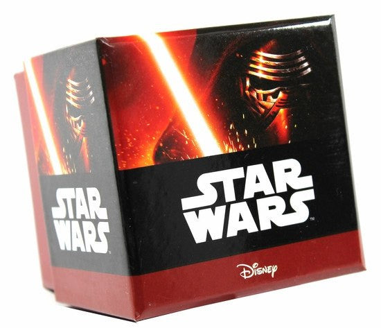 Star Wars Legends The Force Awakens Mens Watch (STW2314) - SuperheroWatches.com