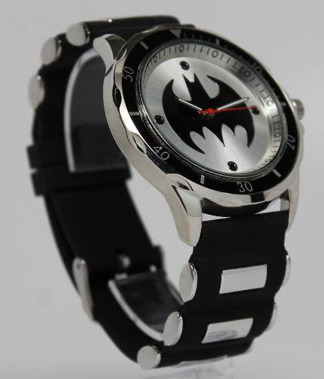 Batman Watch (BAT9062) - SuperheroWatches.com