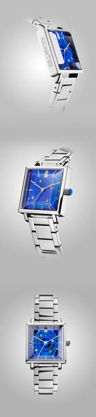 Doctor Who Watch - Ladies Mad Man with A Box (DR303)
