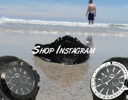 Shop Instagram