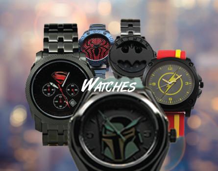 Watches