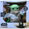 Star Wars: The Mandalorian – The Child (Grogu / Baby Yoda) Figure with Accessories (Open Box)