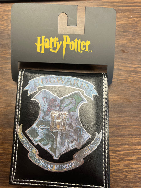 Harry Potter Wallet - A