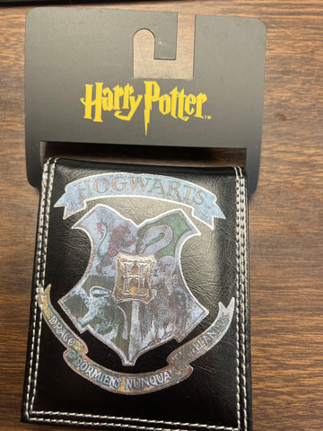 Harry Potter Wallet - A