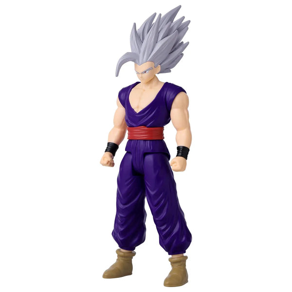 Gohan Beast from Dragon Ball Super: SUPER HERO Rockets into the Limit Breaker Series!