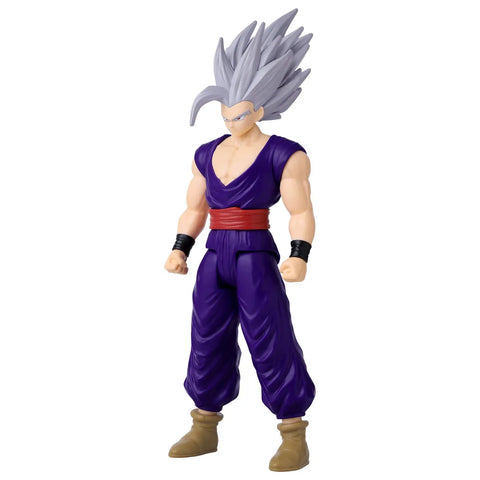 Gohan Beast from Dragon Ball Super: SUPER HERO Rockets into the Limit Breaker Series!
