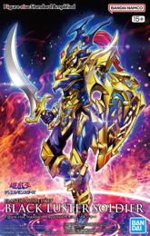 Yu-Gi-Oh! Black Luster Soldier – Figure-rise Standard Amplified Model Kit