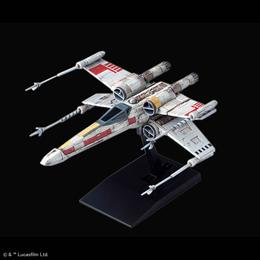 Star Wars Trench Run Set – Bandai Vehicle Model 020 Kit