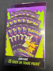 pokemon trick or trade 2025 best cards Discovering 2025 Trick or Trade Pokmon Packs at Target
