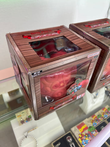 Devil Fruits Collection Vol. 3 - One Piece Collection Sets (OP-CS)