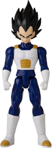 Limit Breaker Series - Dragon Ball Super - Limit Breaker -Vegeta, 12" Action Figure