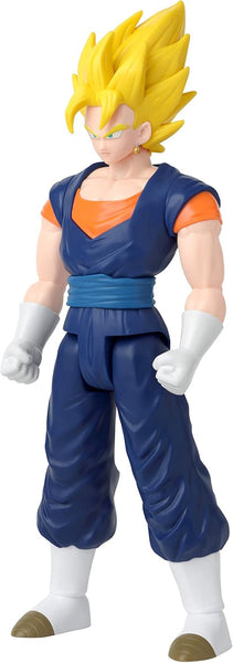 Limit Breaker Series - Dragon Ball Super - Super Saiyan Vegito 12" Action Figure
