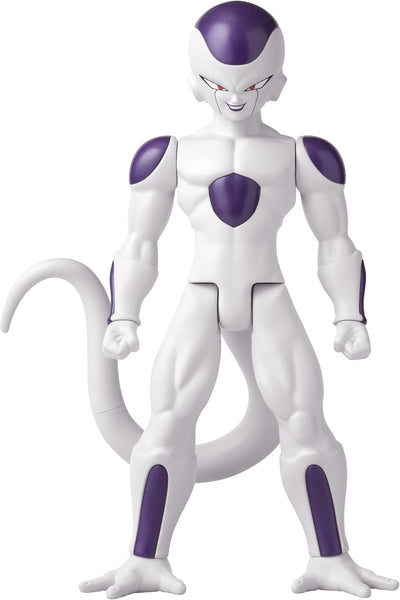 Limit Breaker Series - Dragon Ball Super - Limit Breaker - Frieza 4th Form, 12" Action Figure