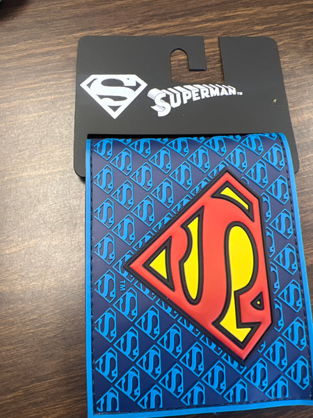 Superman Wallet - B