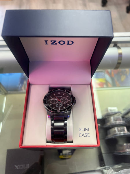 Izod Watch