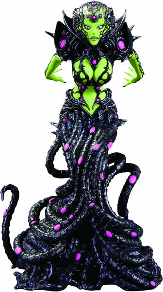 AME-COMI  BRAINIAC  FIGURE (last one)