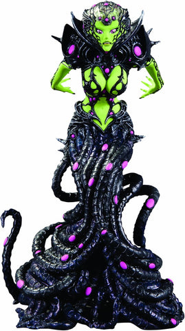 AME-COMI  BRAINIAC  FIGURE (last one)