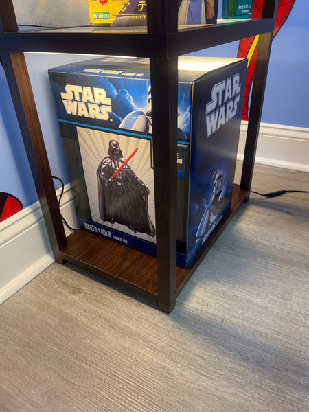 Darth Vader Cookie Jar (Last One - Rare)